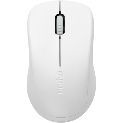 Rapoo 1680 Silent white Wireless Optical Mouse