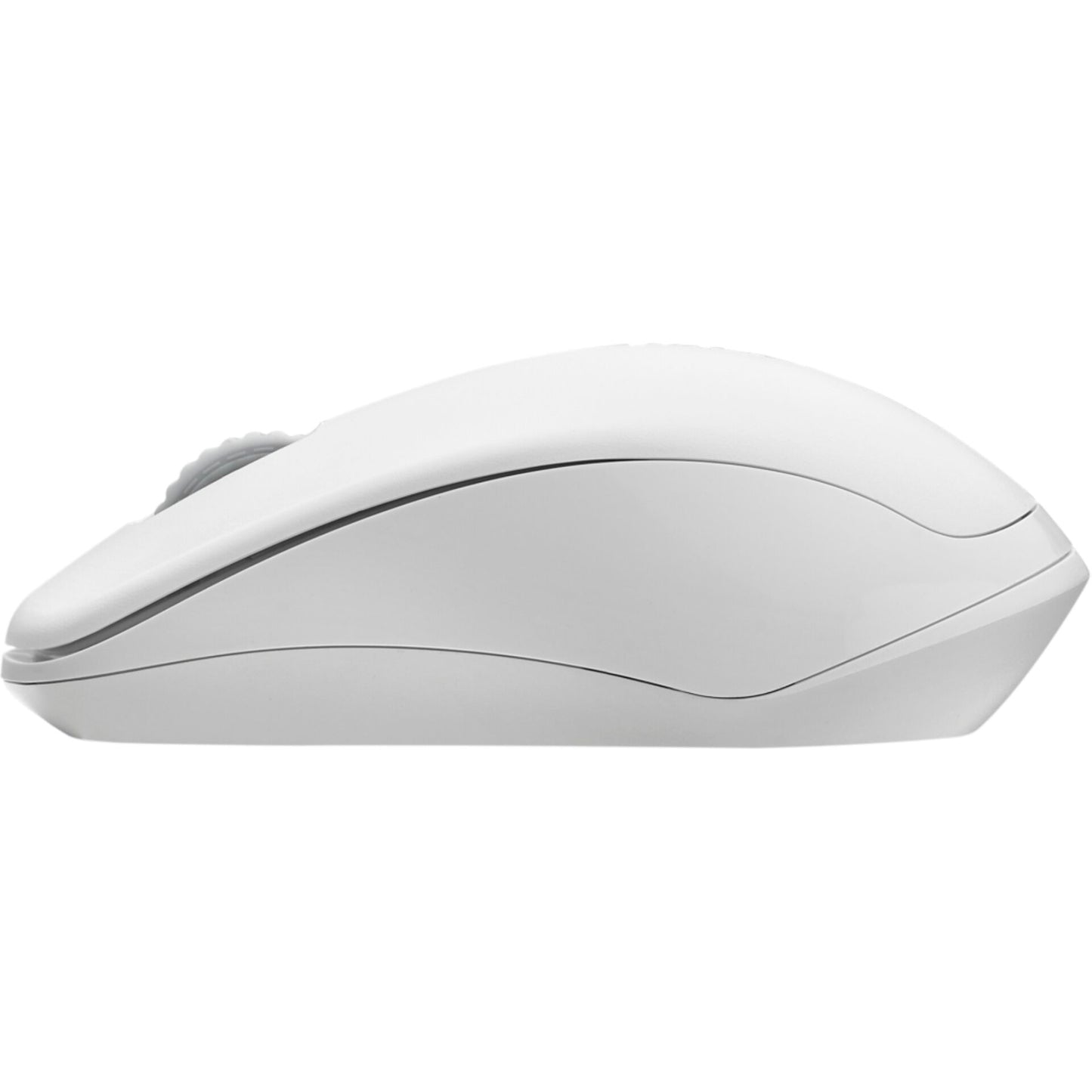 Rapoo 1680 Silent white Wireless Optical Mouse