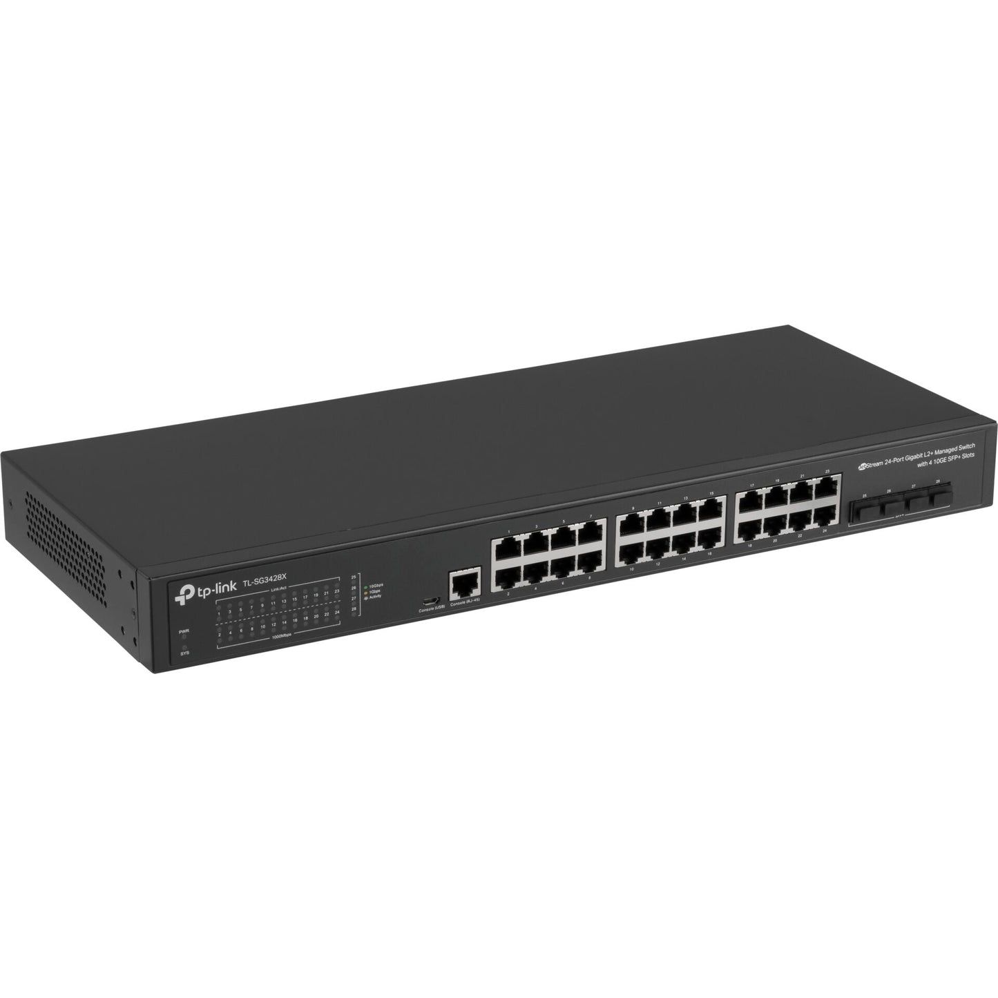 TP Link TL-SG3428X