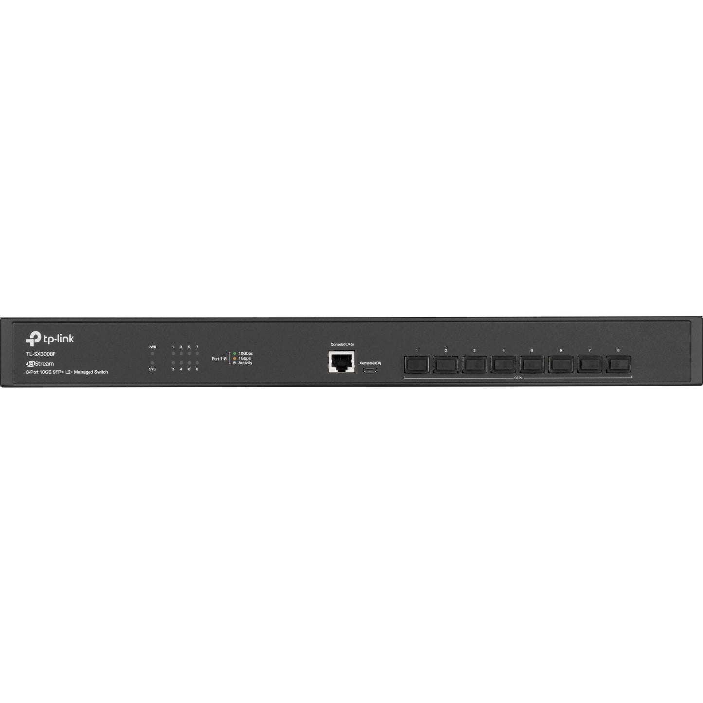 TP Link TL-SX3008F