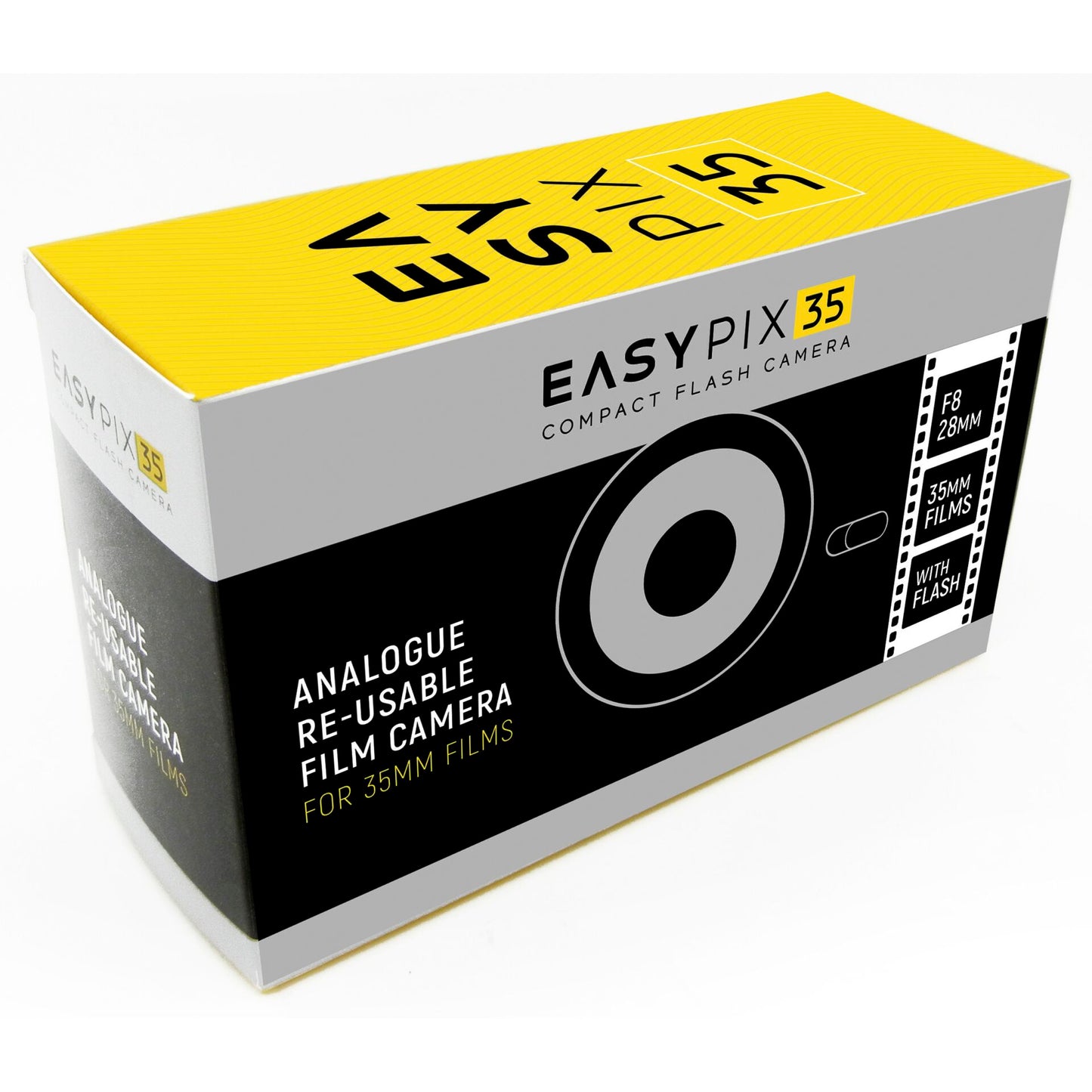 Easypix 35