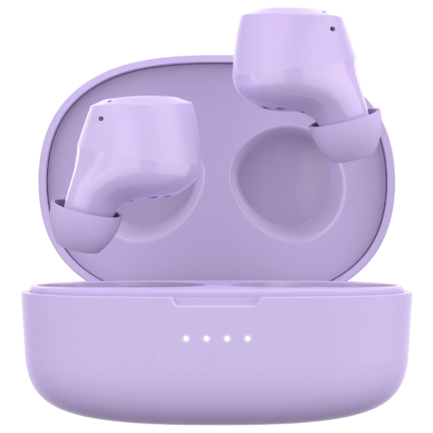 Belkin Soundform Bolt lavender True-Wireless In-Ear  AUC009btLV