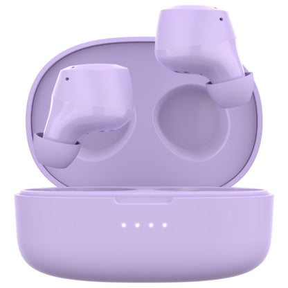 Belkin Soundform Bolt lavender True-Wireless In-Ear  AUC009btLV