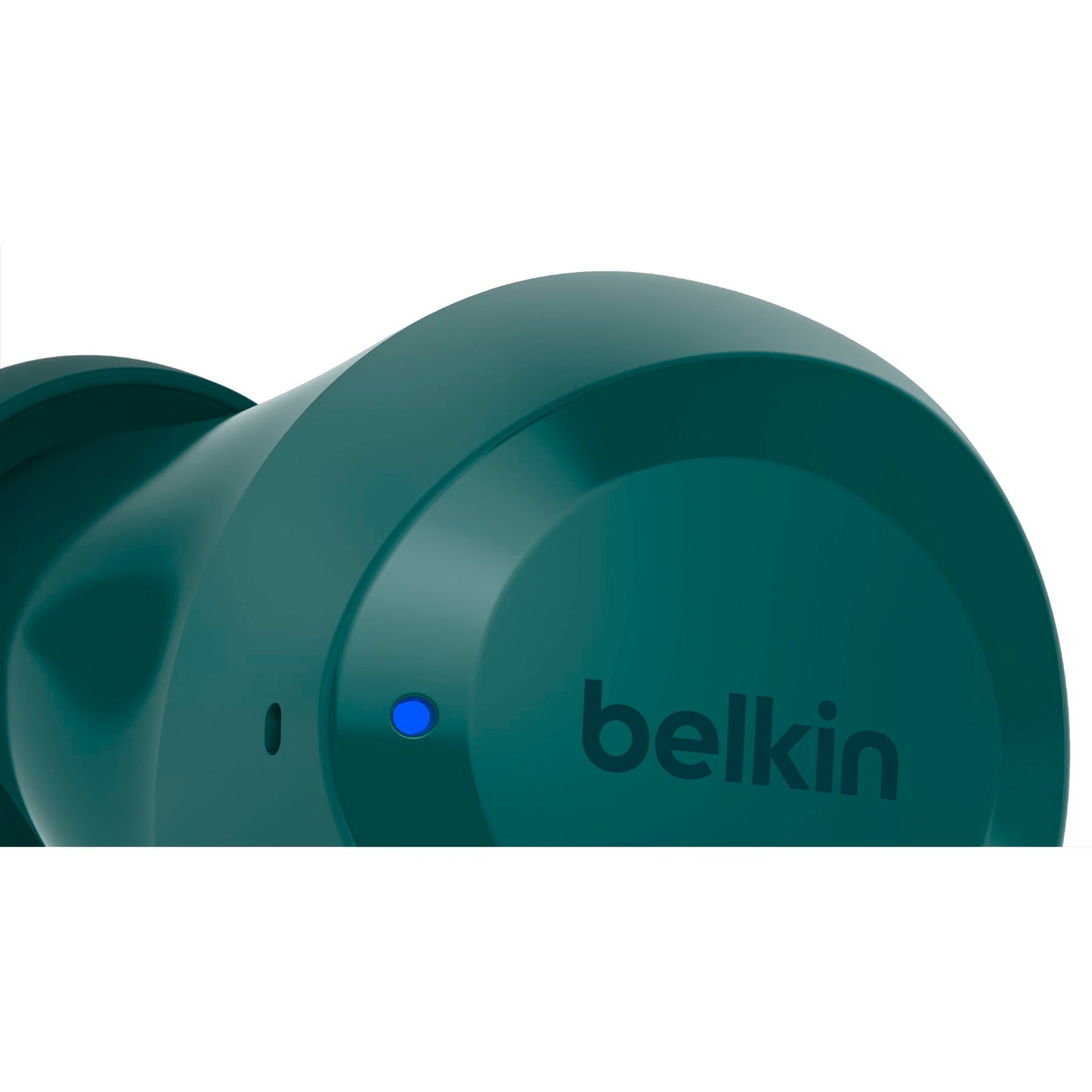 Belkin Soundform Bolt teal True-Wireless In-Ear  AUC009btTE
