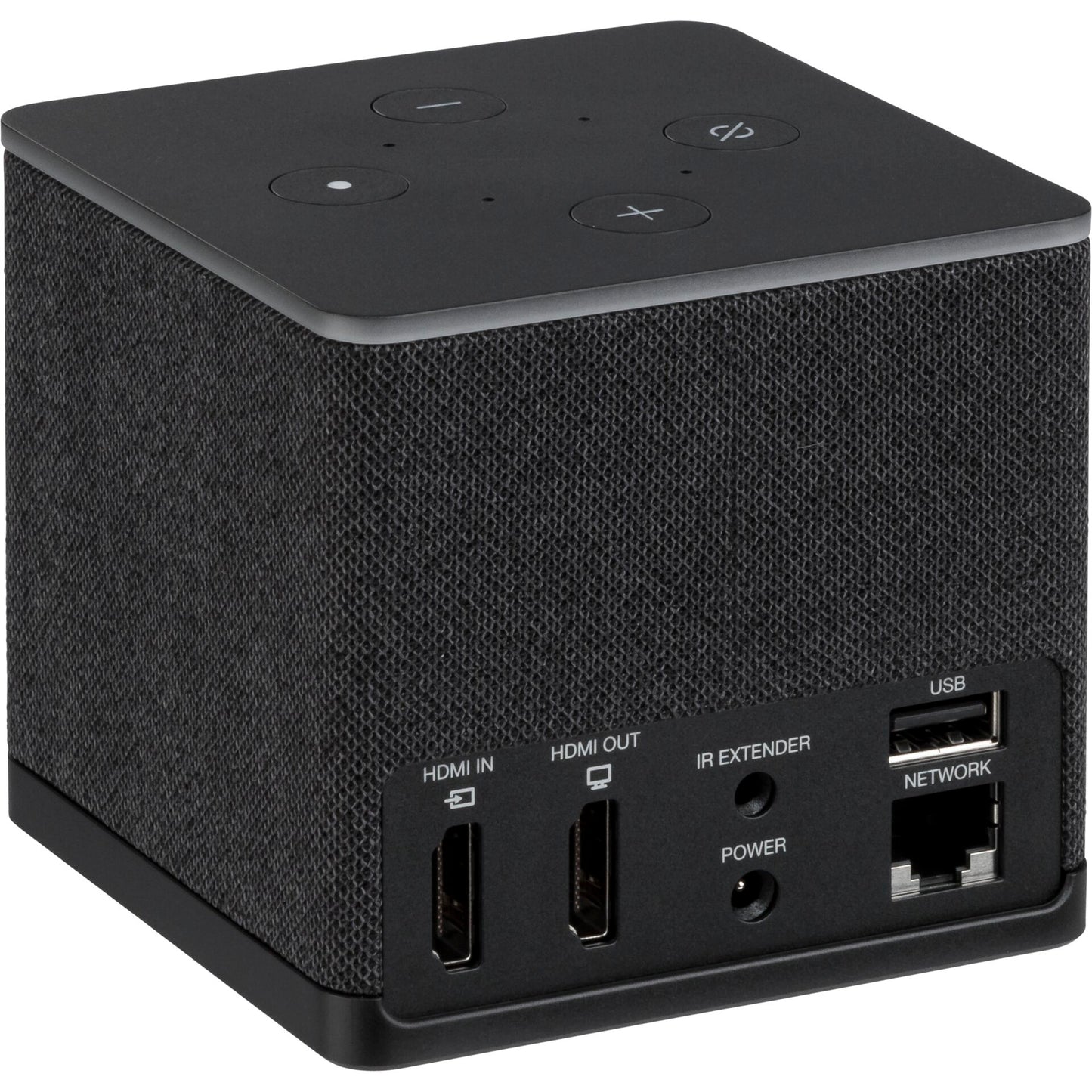 Amazon Fire TV Cube 4K (3. Gen)