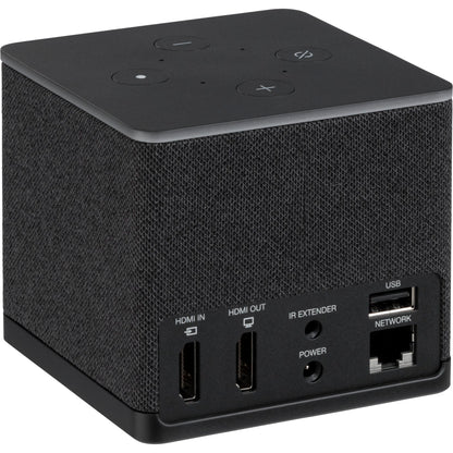 Amazon Fire TV Cube 4K (3. Gen)