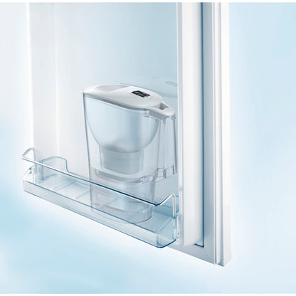 Brita Aluna white