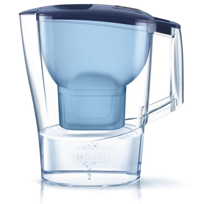 Brita Aluna blue