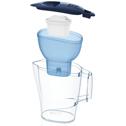 Brita Aluna blue