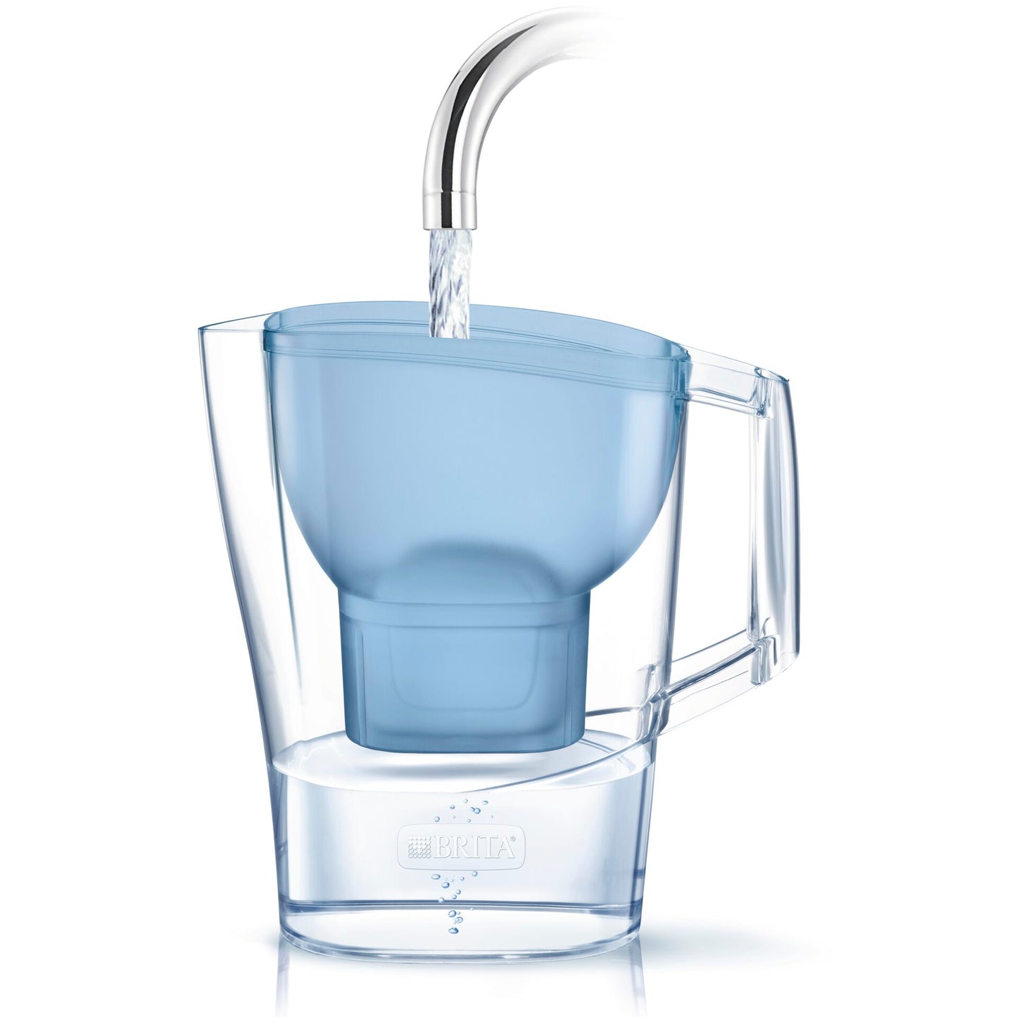 Brita Aluna blue
