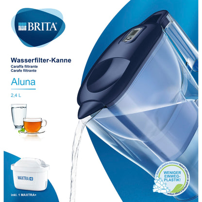 Brita Aluna blue