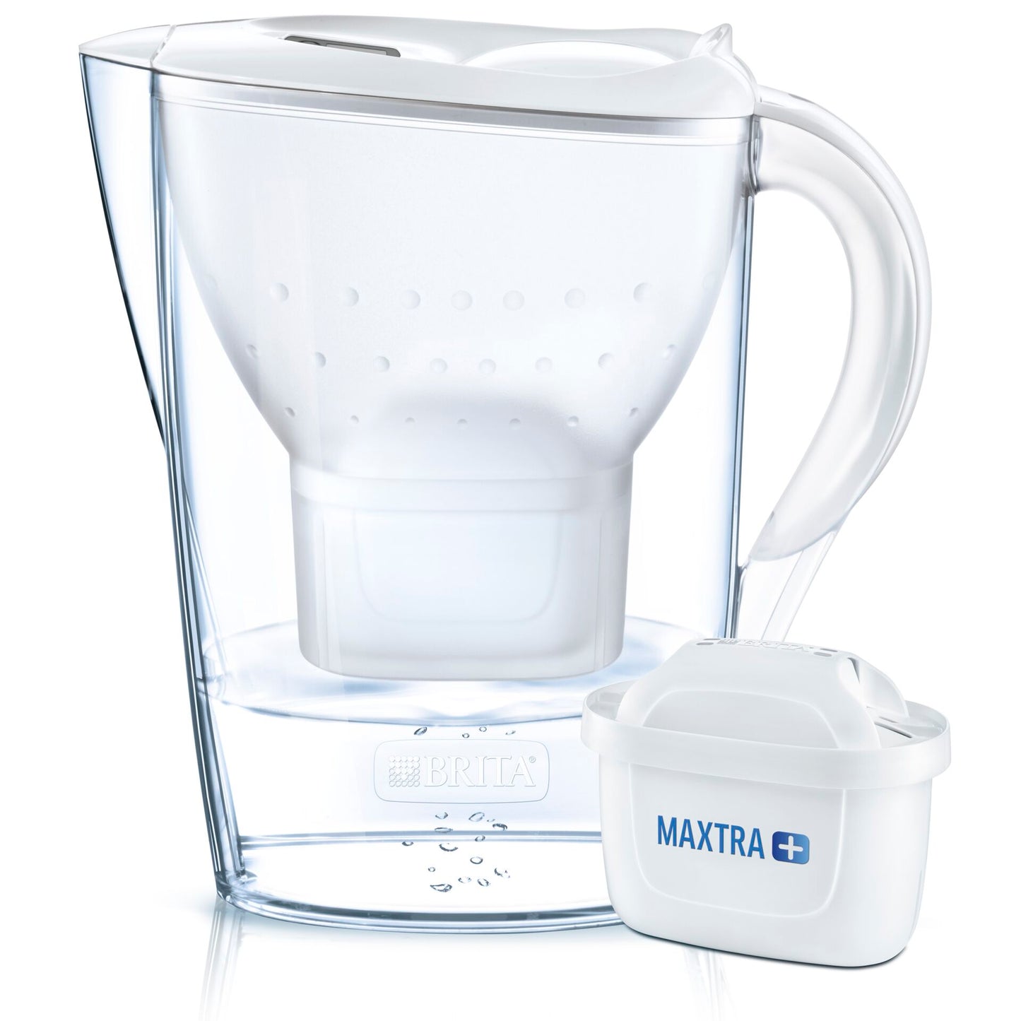 Brita Marella white