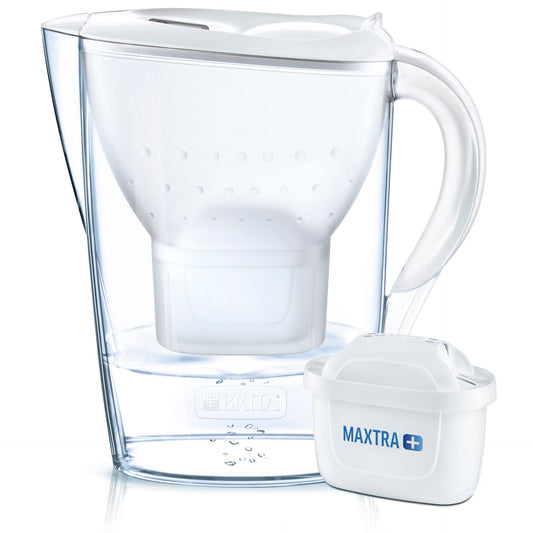 Brita Marella white