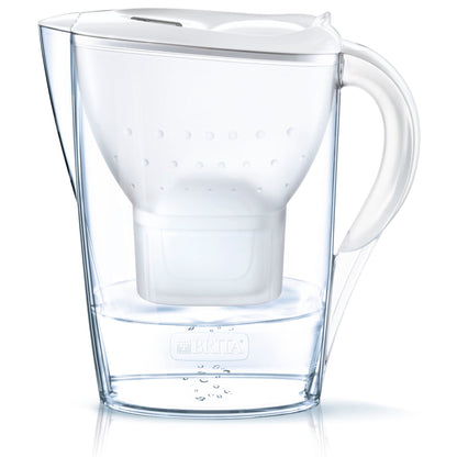 Brita Marella white