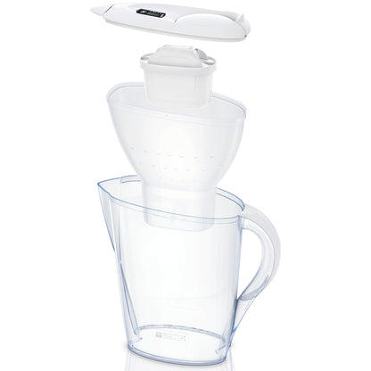 Brita Marella white