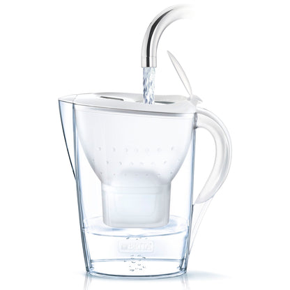 Brita Marella white