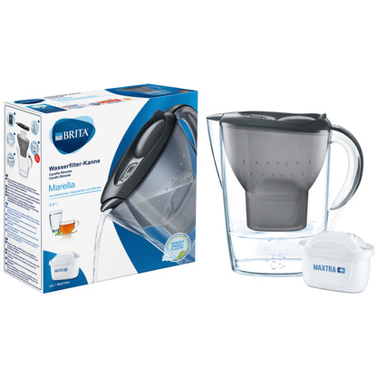 Brita Marella graphite