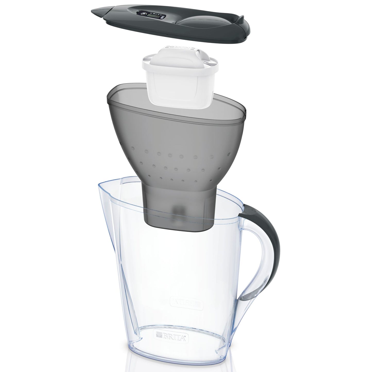 Brita Marella graphite