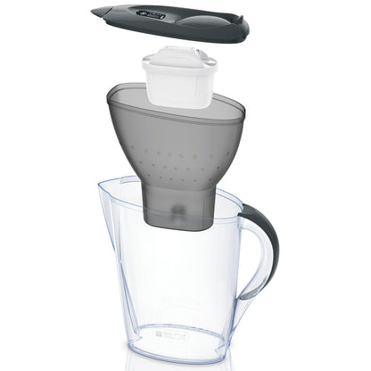 Brita Marella graphite