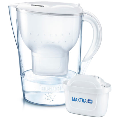 Brita Marella XL white