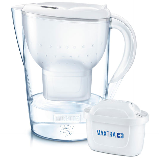 Brita Marella XL white