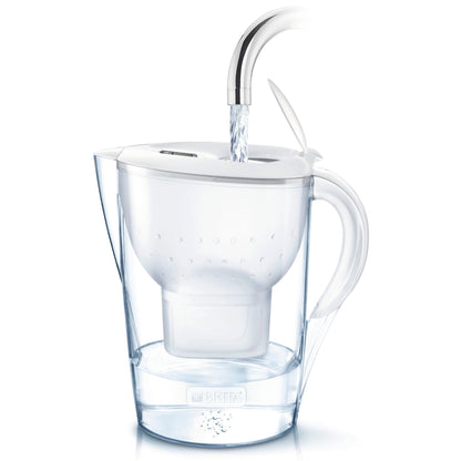 Brita Marella XL white