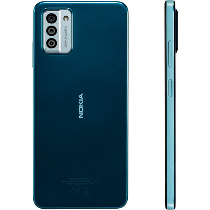 Nokia G22 (4+64GB) lagoon blue