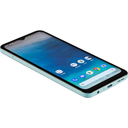 Nokia G22 (4+64GB) lagoon blue