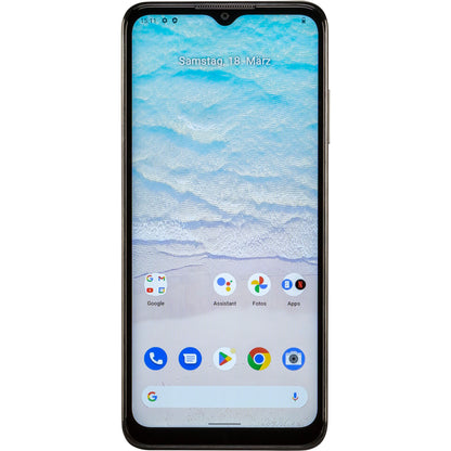 Nokia G22 (4+64GB) meteor grey