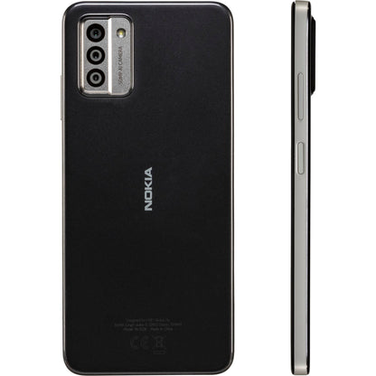 Nokia G22 (4+64GB) meteor grey