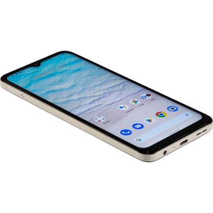 Nokia G22 (4+64GB) meteor grey