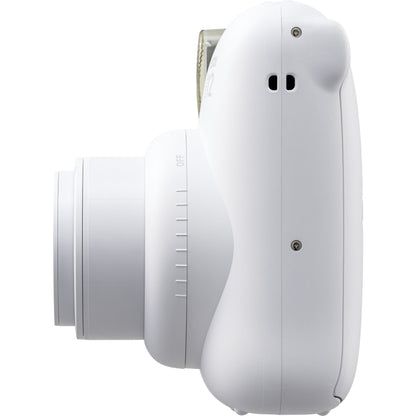 Fujifilm instax mini 12 clay-white