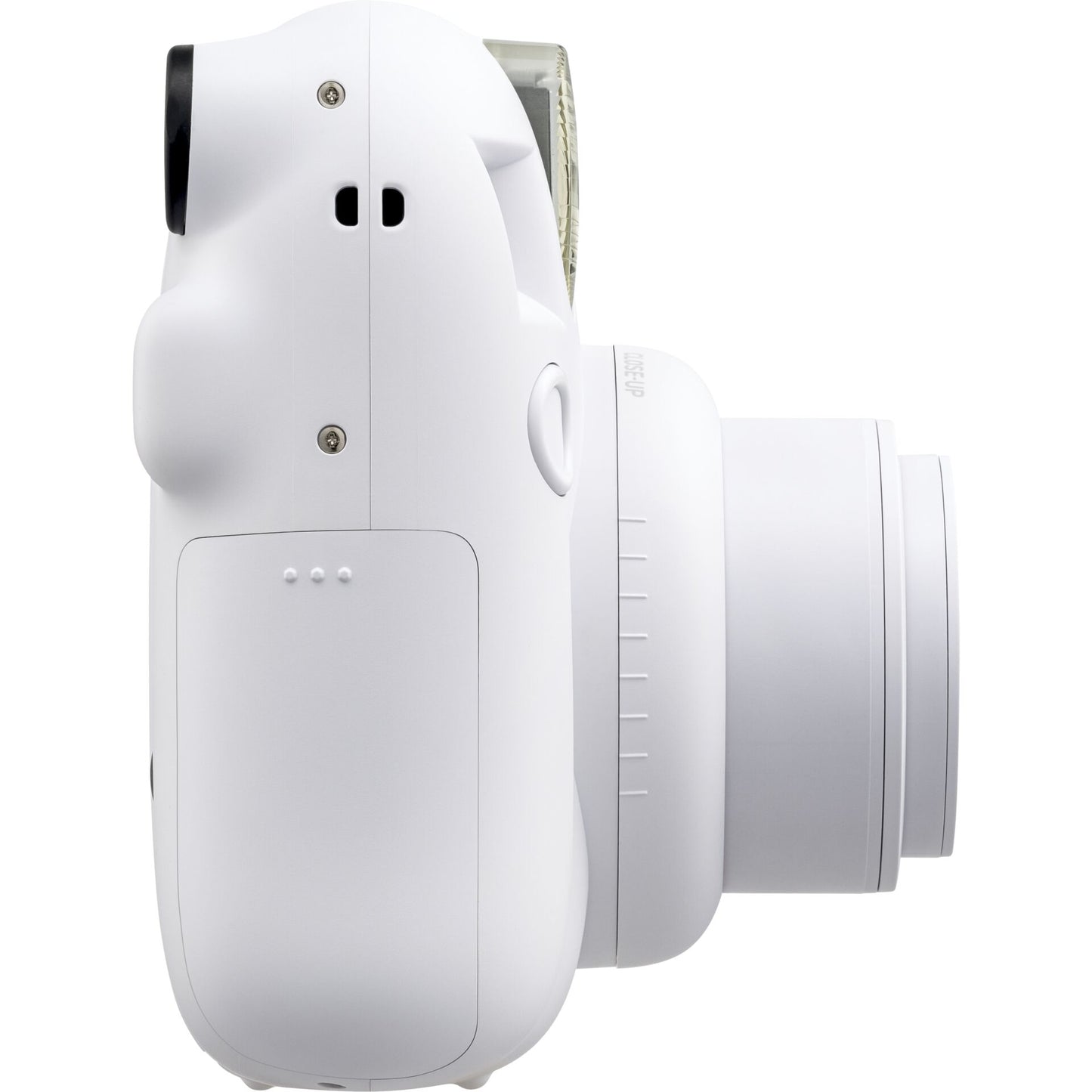 Fujifilm instax mini 12 clay-white