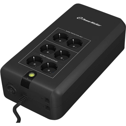 PowerWalker VFD 800 APFC