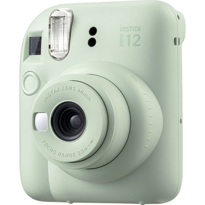 Fujifilm instax mini 12 mint-green