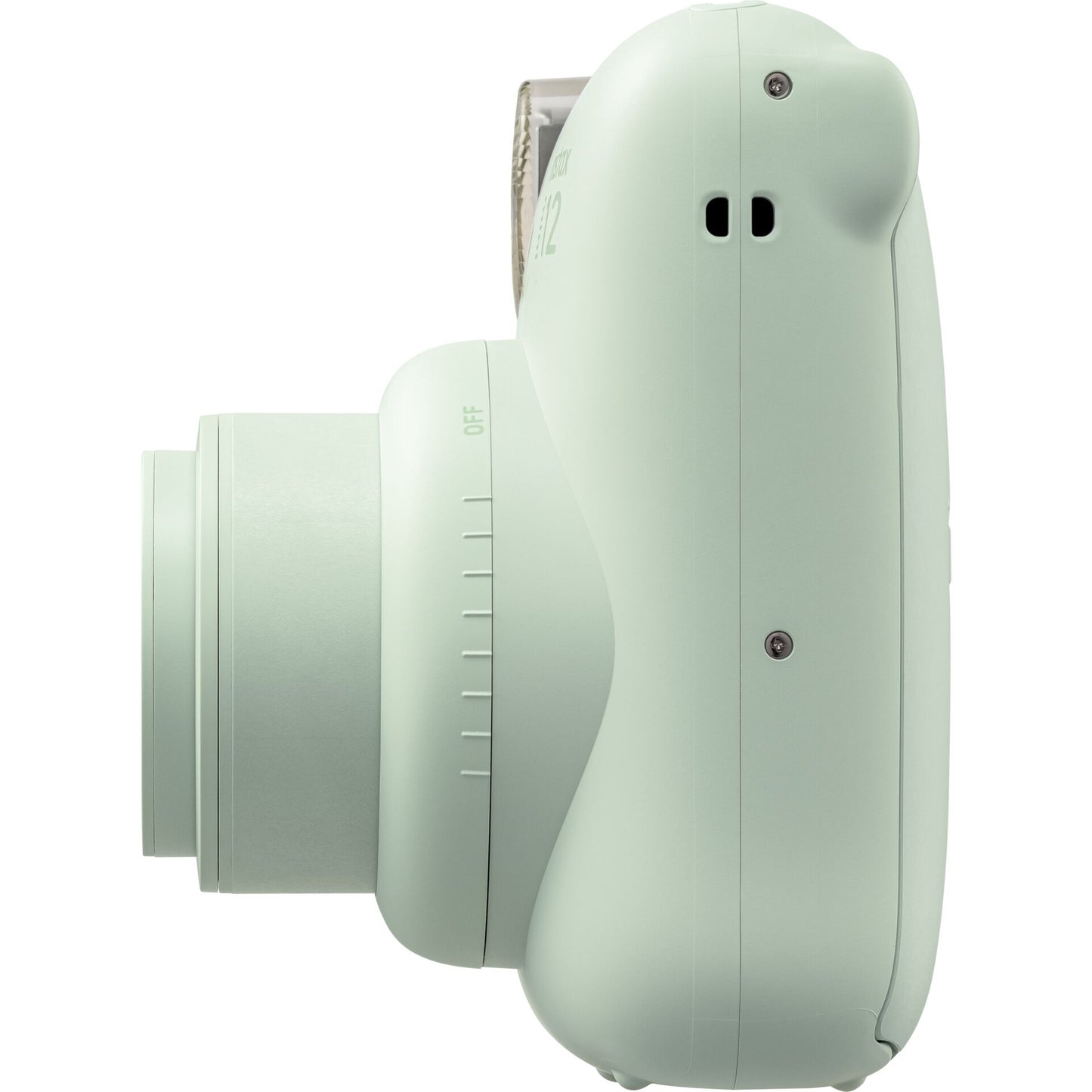 Fujifilm instax mini 12 mint-green
