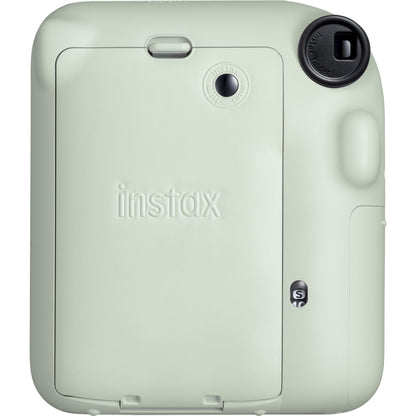Fujifilm instax mini 12 mint-green