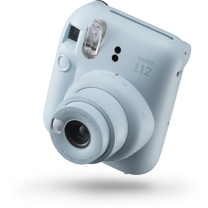 Fujifilm instax mini 12 pastel-blue
