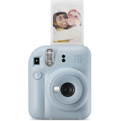 Fujifilm instax mini 12 pastel-blue