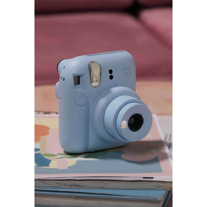 Fujifilm instax mini 12 pastel-blue