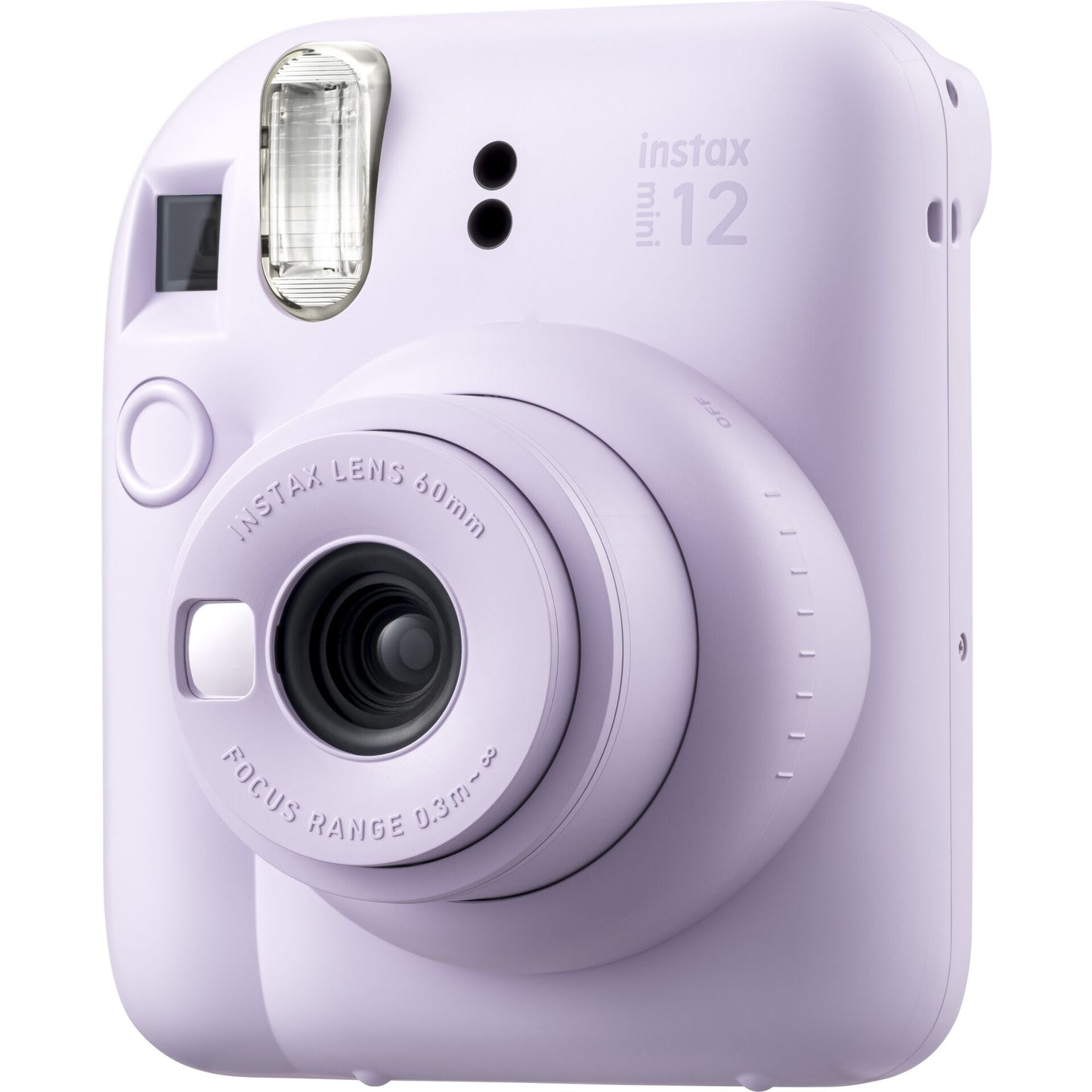 Fujifilm instax mini 12 lilac-purple