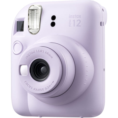 Fujifilm instax mini 12 lilac-purple