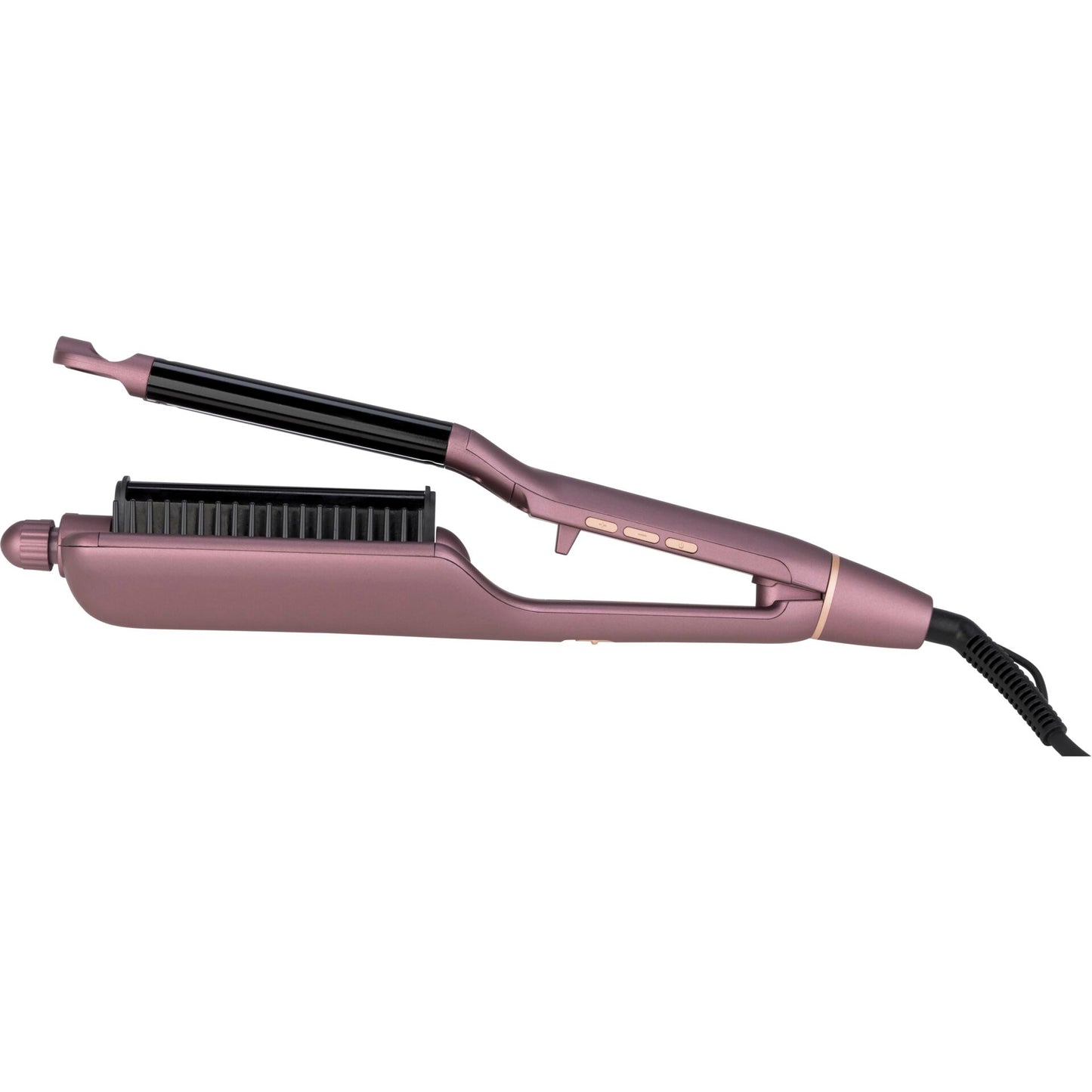 Beurer HT 65 Wave Iron 4-in-1 Styling