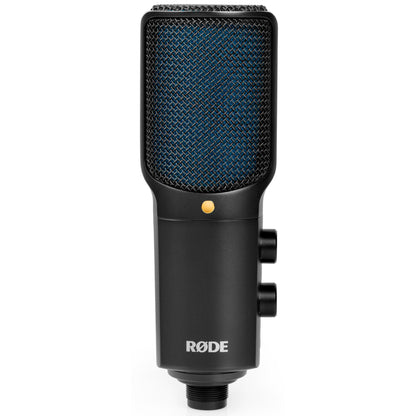 Rode NT-USB+