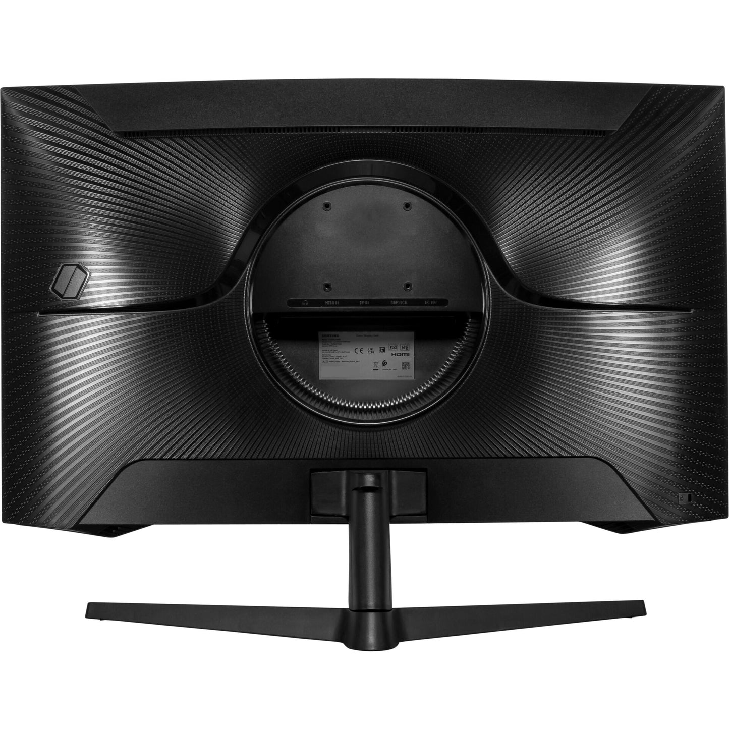 Samsung Odyssey G5 C32G55TQBU