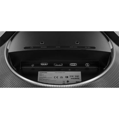 Samsung Odyssey G5 C32G55TQBU