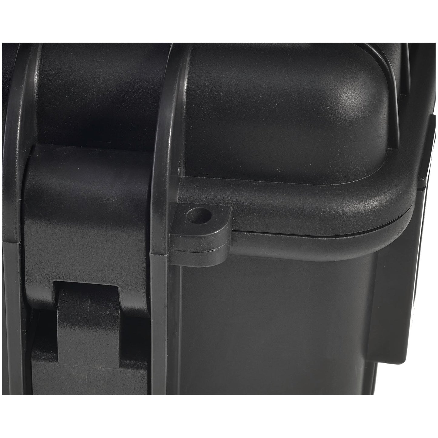 B&W Outdoor Case Type 4000 black padded partition insert