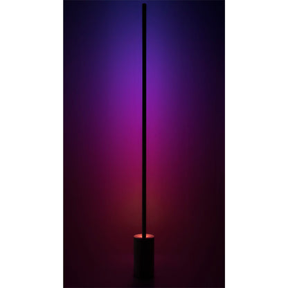 Philips Hue Gradient Signe Floor Lamp  black