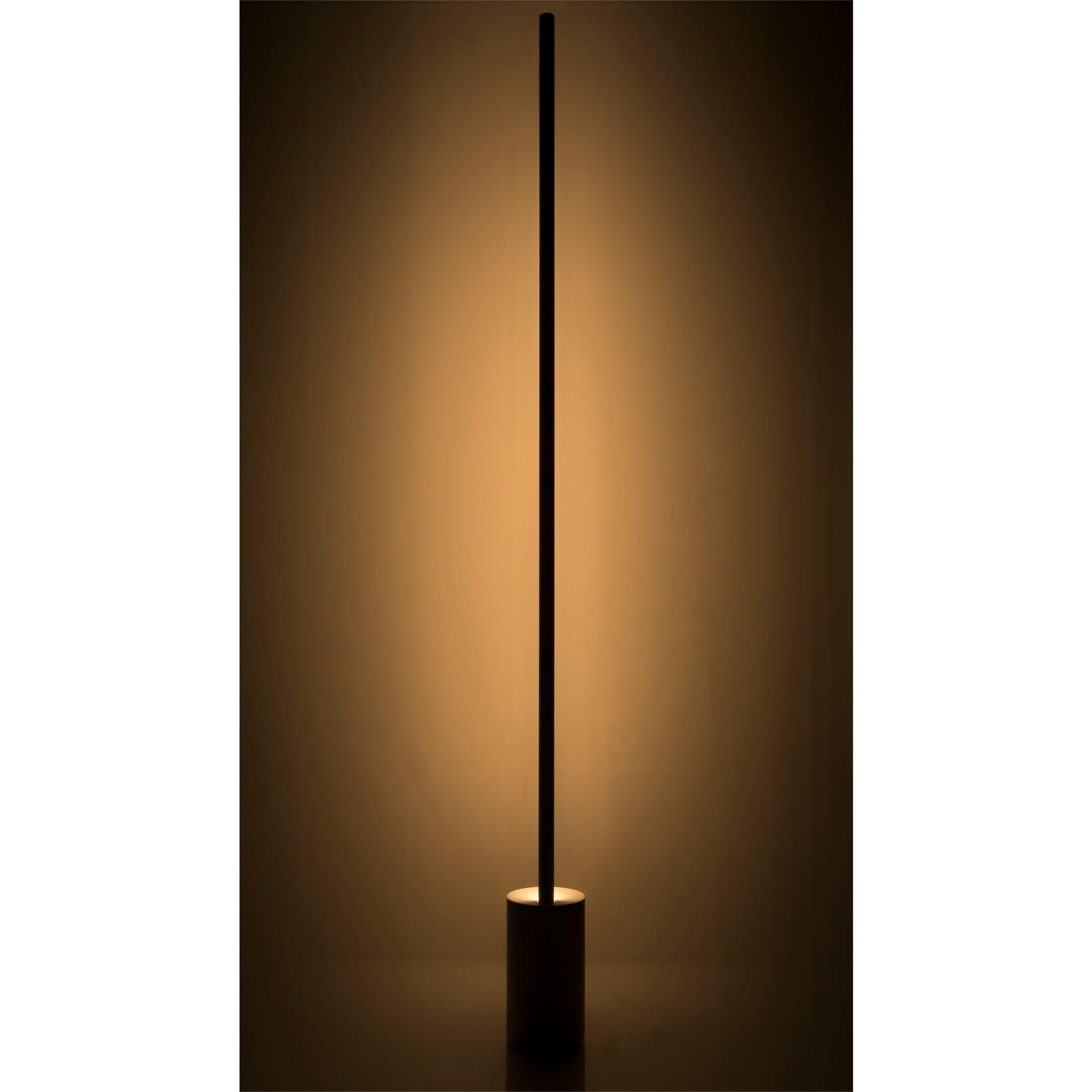 Philips Hue Gradient Signe Floor Lamp  black