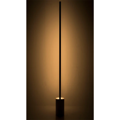 Philips Hue Gradient Signe Floor Lamp  black